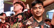 Red Giants Esports
