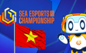 Việt Nam đăng cai tổ chức SEA eSports Championship 2021