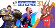 Esports - ngày 2 tại SEA Games 31: FIFA Online 4 chắc chắn có huy chương
