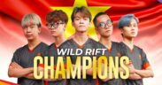 Việt Nam giành huy chương vàng tốc chiến, huy chương bạc FIFA Online 4